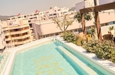 Luxury Fashion-Inspired Hospitality Initiatives