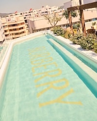 Luxury Fashion-Inspired Hospitality Initiatives