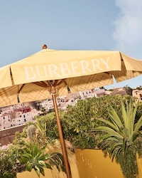 Luxury Fashion-Inspired Hospitality Initiatives Image 2