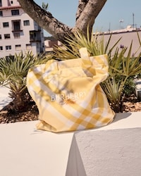 Luxury Fashion-Inspired Hospitality Initiatives Image 3