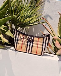 Luxury Fashion-Inspired Hospitality Initiatives Image 4