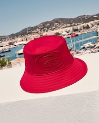 Luxury Fashion-Inspired Hospitality Initiatives Image 5