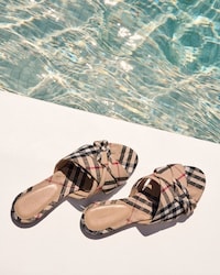 Luxury Fashion-Inspired Hospitality Initiatives Image 6