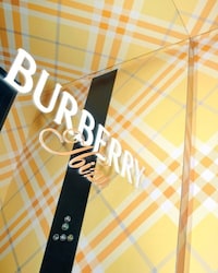 Luxury Fashion-Inspired Hospitality Initiatives Image 7