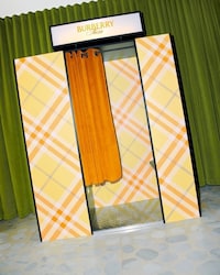 Luxury Fashion-Inspired Hospitality Initiatives Image 8