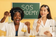 Beauty Industry STEM Initiatives