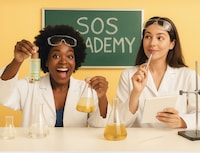 Beauty Industry STEM Initiatives