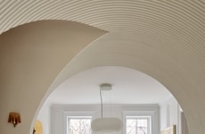 Sophisticated Townhouse Interiors