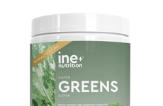 Palatable Superfood Powders