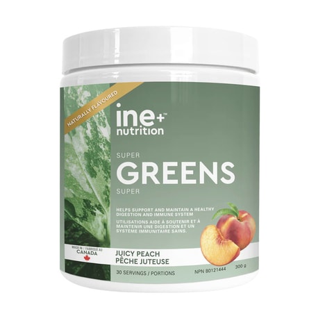 Palatable Superfood Powders
