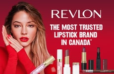 Month-Long Beauty Pop-Ups