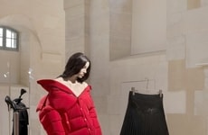 Contemporary Fashion Retrospectives