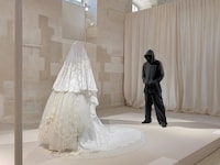 Contemporary Fashion Retrospectives Image 2