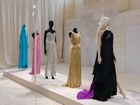 Contemporary Fashion Retrospectives Image 3