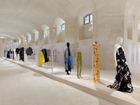 Contemporary Fashion Retrospectives Image 5