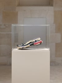 Contemporary Fashion Retrospectives Image 6