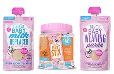 Novel Kitten Development Products