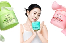 Toner Pad Beauty Collections