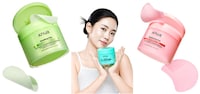 Toner Pad Beauty Collections