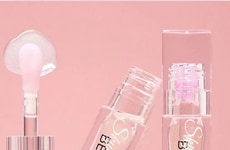 Glossy Hydrating Lip Oils