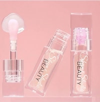 Glossy Hydrating Lip Oils