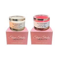 Candy-Inspired Lip Care Sets