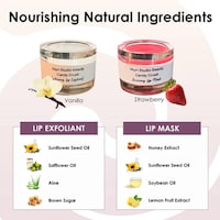 Candy-Inspired Lip Care Sets Image 2