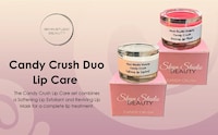 Candy-Inspired Lip Care Sets Image 3