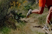 Abrasion-Resistant Running Shoes Image 2