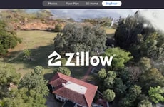 Drone Home Touring Tools