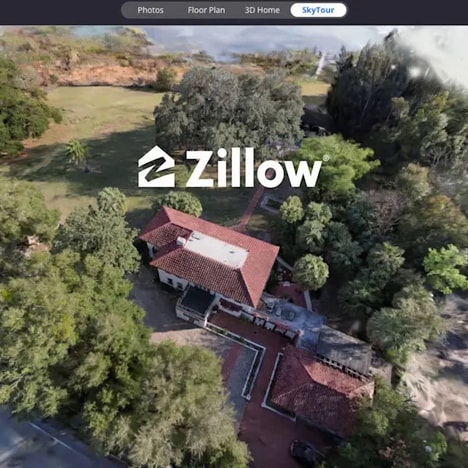 Drone Home Touring Tools