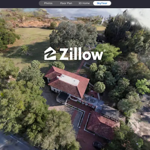 Drone Home Touring Tools