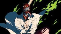 Anime-Inspired Graphic Tees Image 1