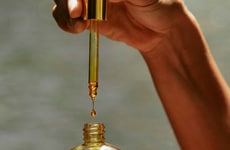 Protective Face Oils