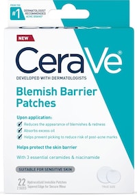 Ceramide-Infused Skin Capsules Image 1