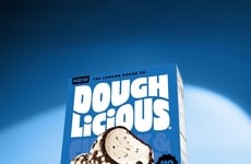 Exclusive Cookie Dough Bites