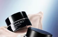 Newborn-Inspired Skin Creams