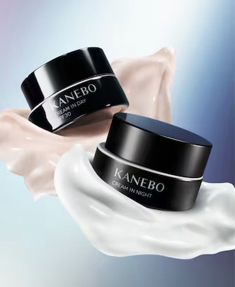Newborn-Inspired Skin Creams