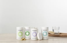 Hair Growth Supplement Expansions