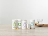 Hair Growth Supplement Expansions Image 1
