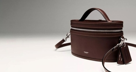 Archival-Inspired Vintage Bags