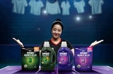 Moraxella Bacteria-Fighting Detergents