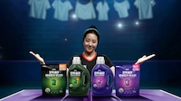 Moraxella Bacteria-Fighting Detergents Image 1