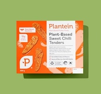 Swicy Plant-Based Tenders Image 1