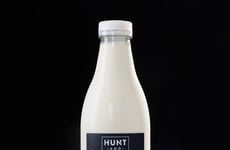 Low-Fat Protein-Rich Milks