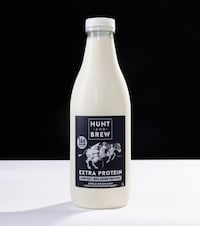 Low-Fat Protein-Rich Milks Image 1