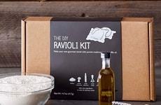 Premium Ravioli Kits