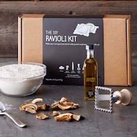 Premium Ravioli Kits