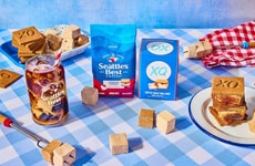 Coffee-Flavored Marshmallows