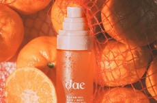 Cactus Water Hair Mists